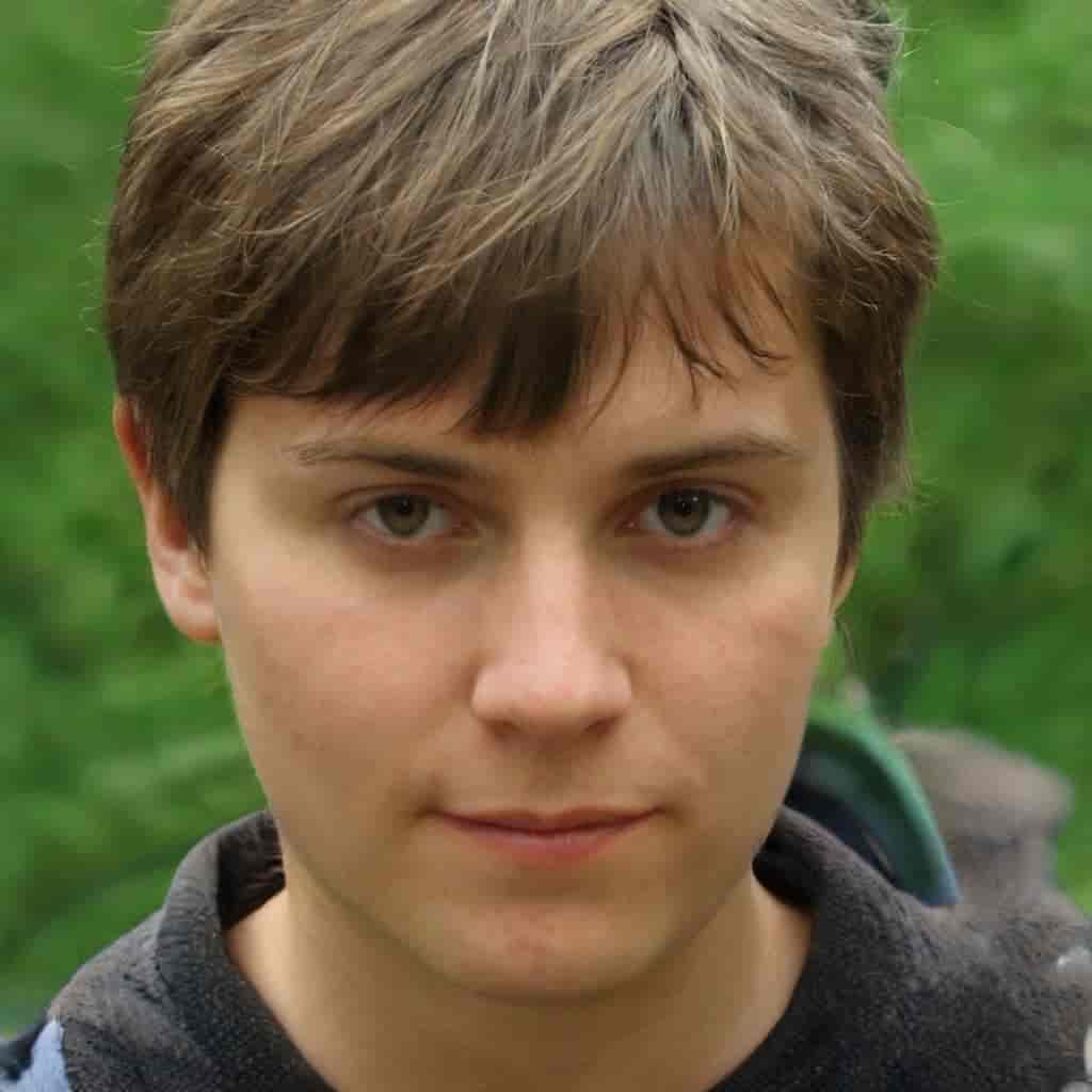 Fotografia del autor