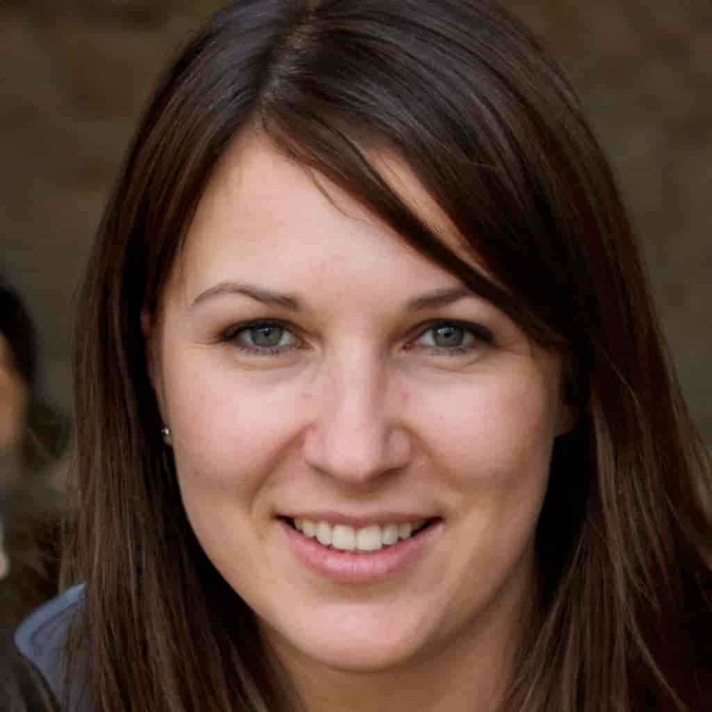 Fotografia del autor