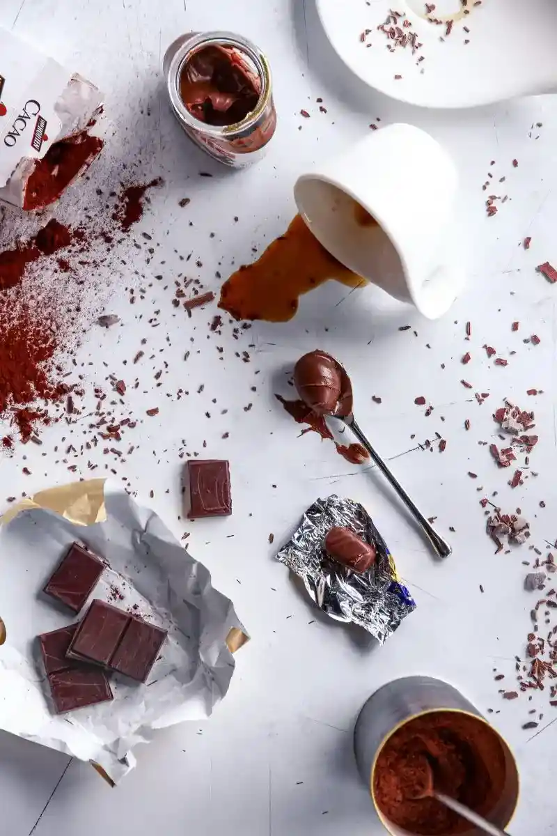 Nutella con imaginacion