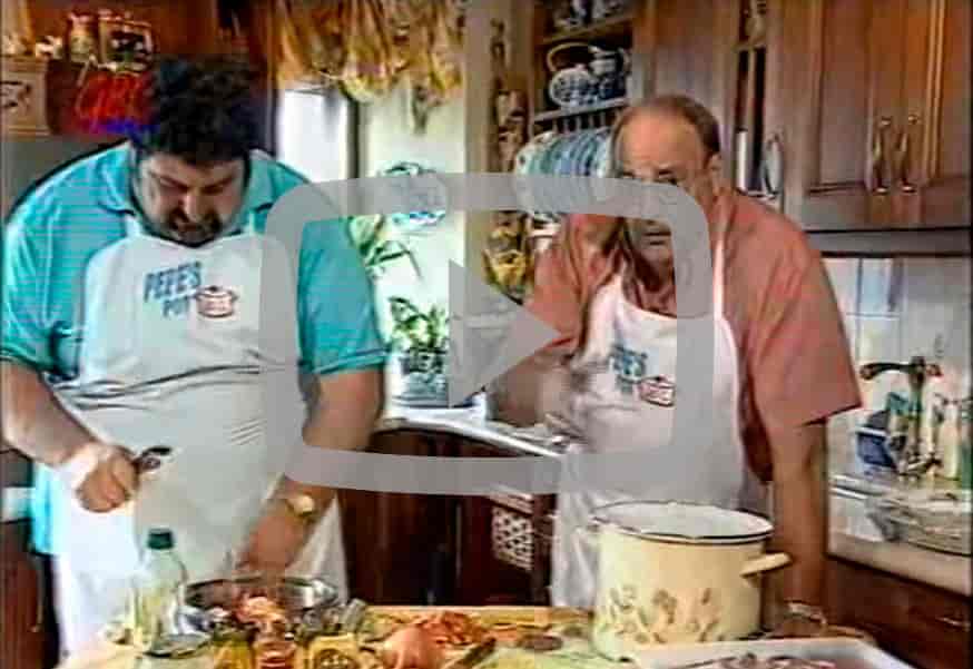 Cargar video 1 Pepe's pot